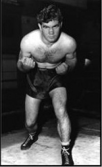 Babe Edwards boxer
