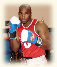 Jonte Willis boxeador