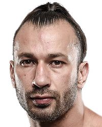 Pavel Zhuravlev boxeur