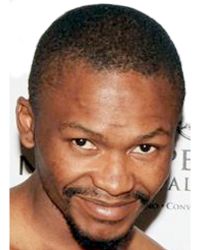 Simpiwe Konkco boxeador