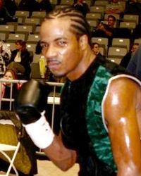 Danny Morales boxer