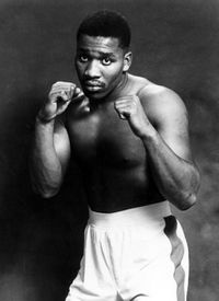 Tim Witherspoon boxer