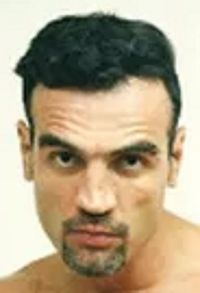 Paulo Zorello boxeur