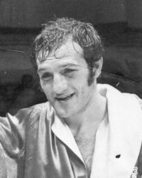 Luigi Tessarin boxer