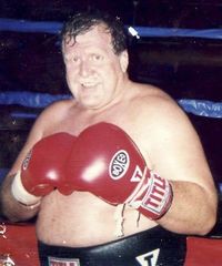 Jeff Floyd boxer