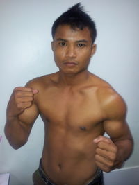 Aekatit Kanyaprom boxeador