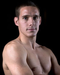 Liam Walsh boxeur