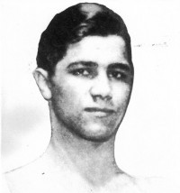 Lucian Popescu boxeador