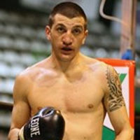 Angelo Ardito boxeur