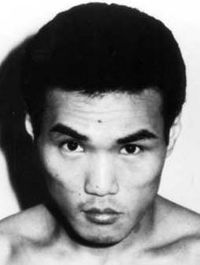 Tadashi Mihara boxer
