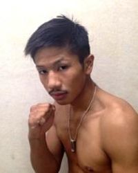 Tatsuya Otsubo boxeur