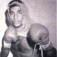 Khalil Khalil boxer