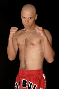 Kiril Psonko boxeur