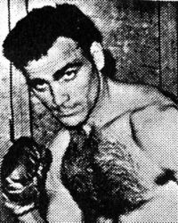 Joe Aurillo boxer