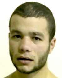 Ladislav Nemeth boxeador