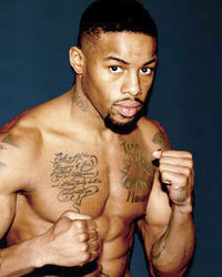 Willie Monroe Jr boxer