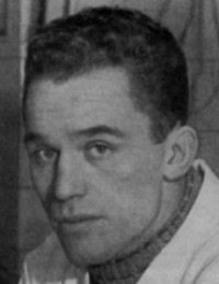 Jorgen Johansen boxer