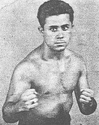 Dolph Ritacco boxer
