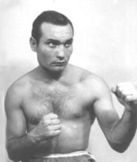 Mario De Persio boxer