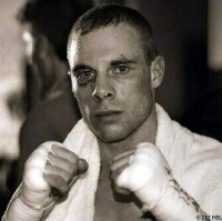 David Springer boxer