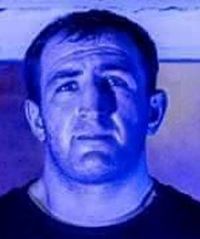 Giorgi Tevdorashvili boxeur