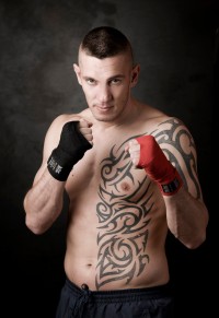 Tamas Kovacs boxer