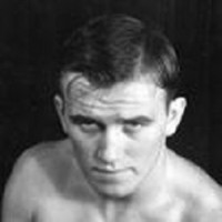 Danny Sewell boxeador