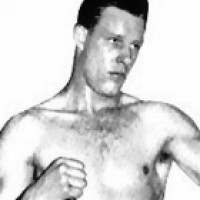 Hans Brendemuehl boxeador