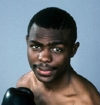 Arthur Johnson boxer