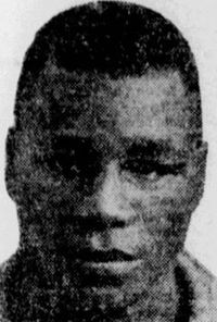 Mario Francisco boxer