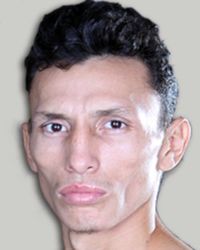 Rene Alvarado boxeador