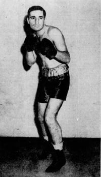 Joe Marinelli boxer