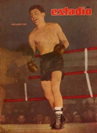 Abelardo Sire boxer