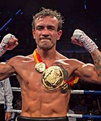 Jose Del Rio boxer