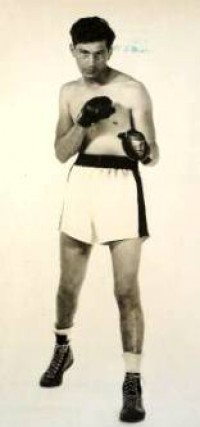 Ralph Capone boxer
