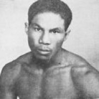 Pedro Tesis boxer