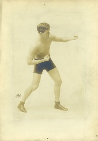 One Round Hogan boxer