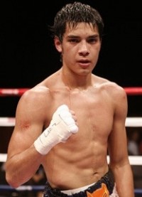 Omar Figueroa Jr boxer