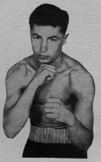 Max Murphy boxer
