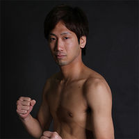 Junya Nishikawa boxer