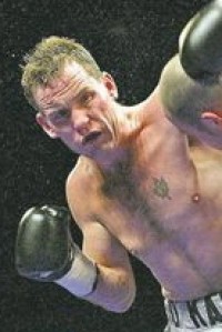 Peter O'Kane boxeur