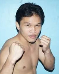 Robert Udtohan boxeador
