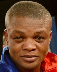 Ilunga Junior Makabu boxer