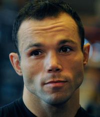 Ricardo Alvarez boxer