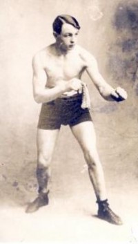 Jack Goodman boxer