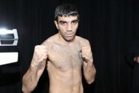 Gabriel Tolmajyan boxeur