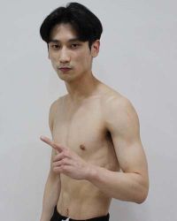Jong Won Jung boxeur