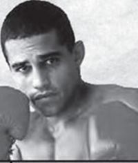 Juliano Ramos boxeur