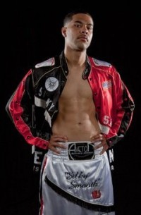 Miguel Angel Gonzalez боксёр