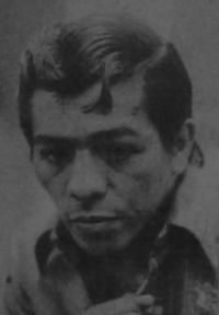 Domingo Osorio boxer